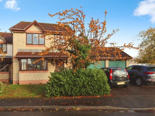 House for sale in Bradley Stoke