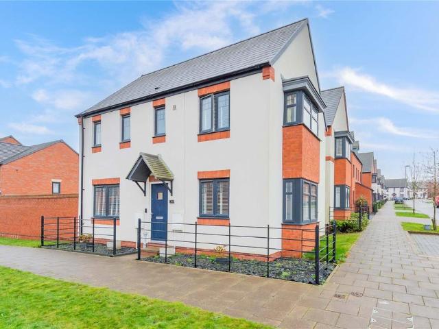 House for sale in Lawley Bank, Telford