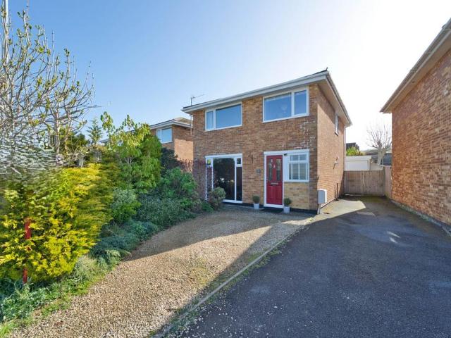 House for sale in Weston-super-mare, North Somerset