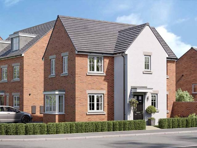 House for sale in Hilderthorpe, Bridlington
