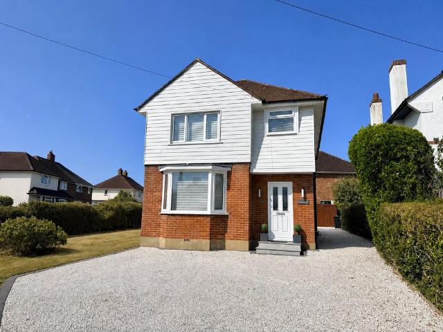 House for sale in Pennington, Ashurst Bridge