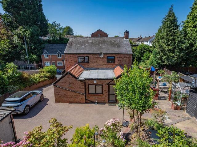 House for sale in Hill Top, Bromsgrove