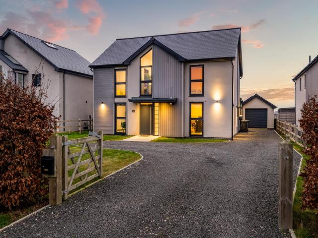 House for sale in Belleau, Lincolnshire