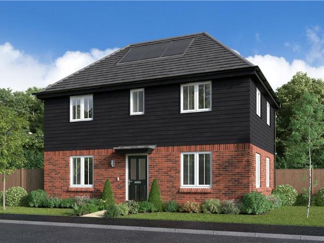House for sale in Mackworth, East Midlands