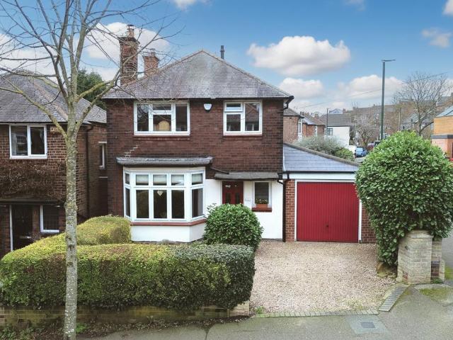 House for sale in Sherwood, Haddon
