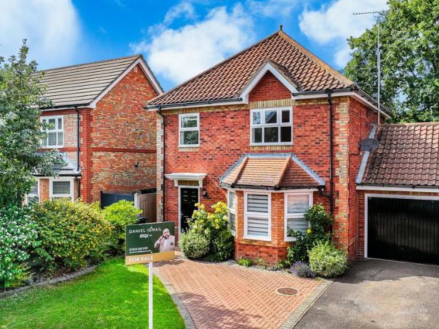 House for sale in Langdon Hills, Essex