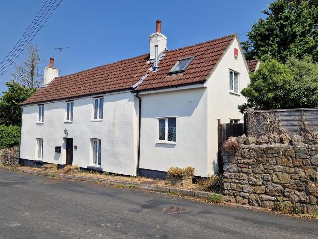 House for sale in South Hill, Bleadon