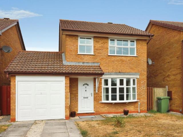 House for sale in Yate, South Gloucestershire
