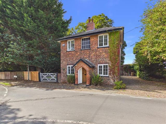 House for sale in Swanland, East Riding Of Yorkshire