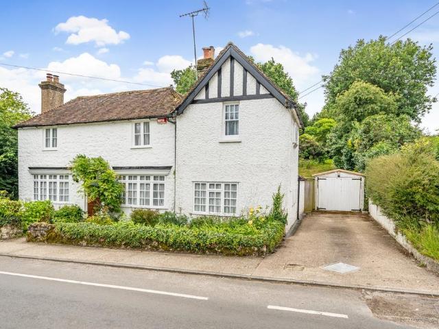 House for sale in Brabourne Lees, Bridgefield