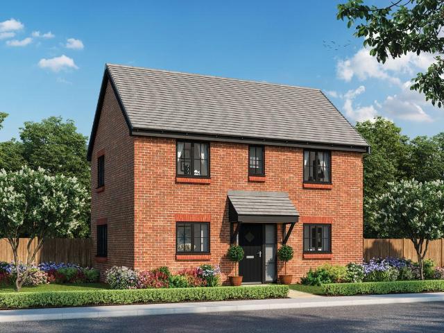 House for sale in Middlebrook, Lee Bank