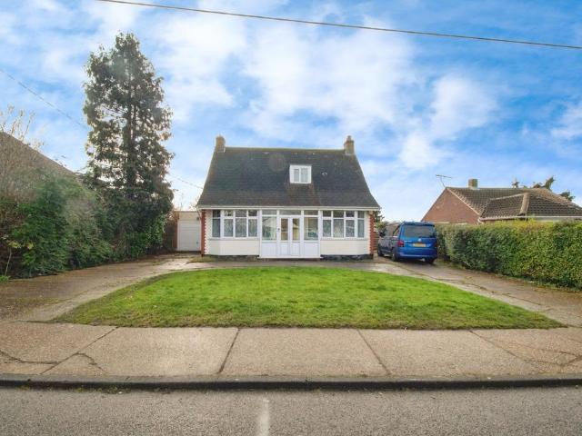 House for sale in Wickford
