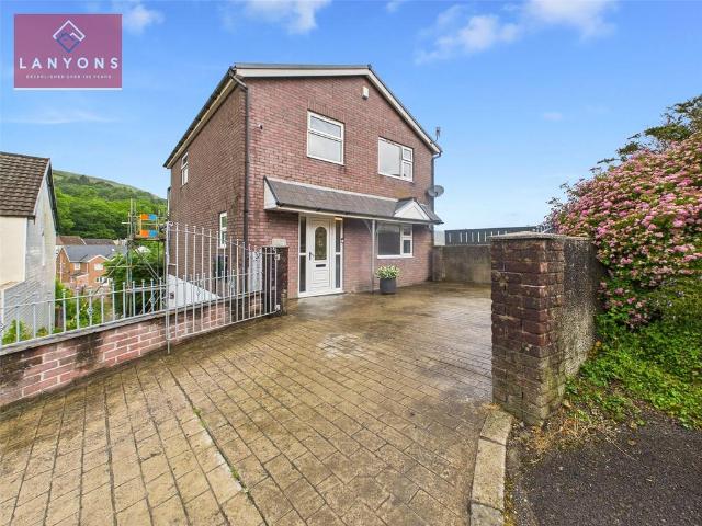 House for sale in Penygraig