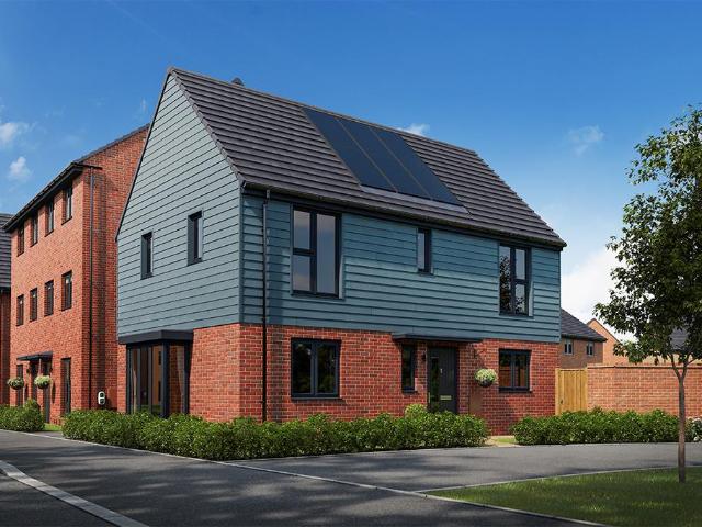 House for sale in Yarborough, Grimsby