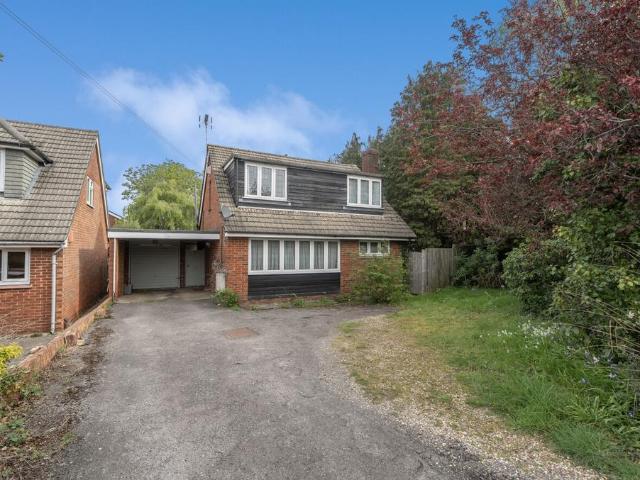House for sale in Fareham, Isle Of Man
