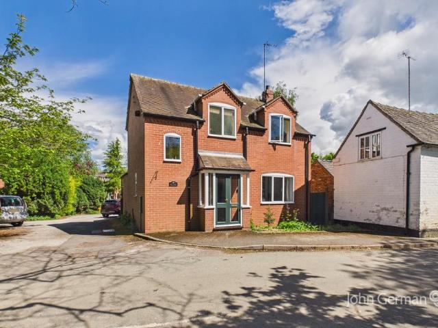 House for sale in Beamhurst, Isle Of Man