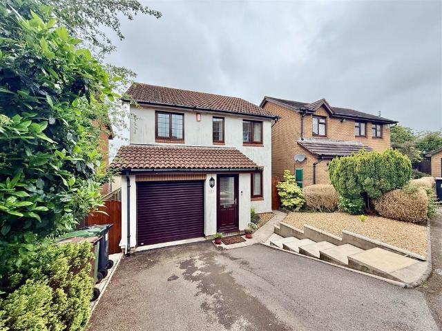 House for sale in Mount Wise