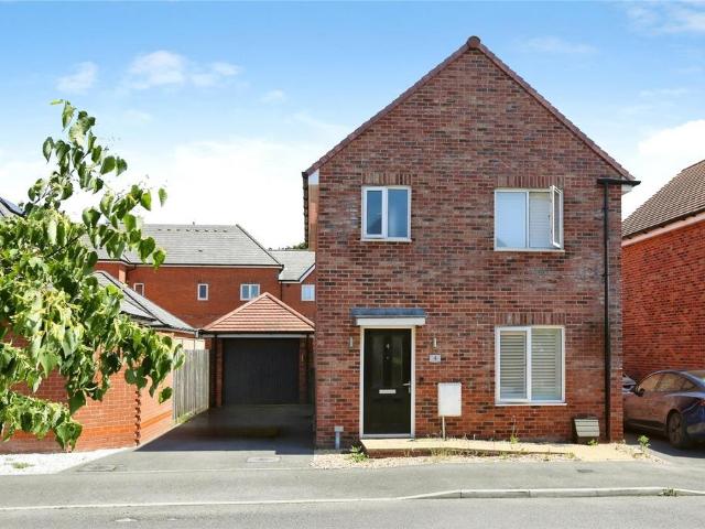 House for sale in Old Netley, Helford