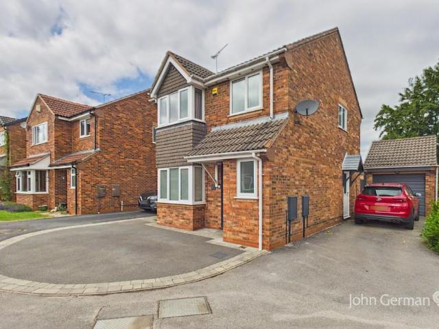 House for sale in Blount's Green, Beamhurst
