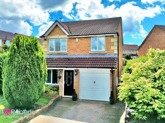 House for sale in Newbottle, Sunniside