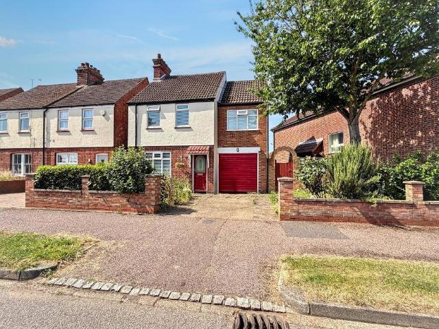 House for sale in Clapham, Bedford