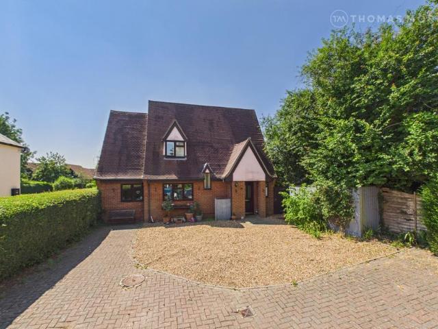 House for sale in Northill, Bedfordshire