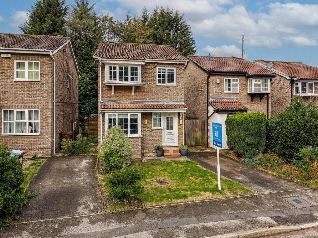 House for sale in Haddon, East Midlands