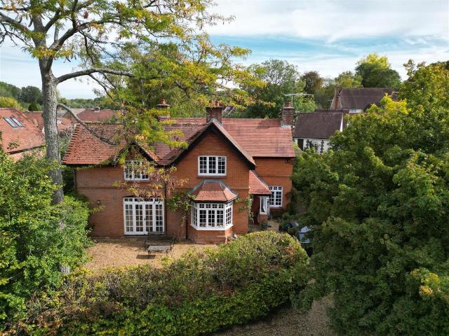 House for sale in Little Ann, Test Valley