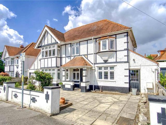 House for sale in Parkstone, Poole