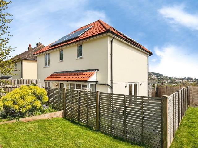 House for sale in Minehead, Somerset