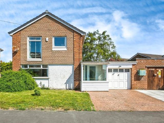 House for sale in Kennessee Green, Maghull