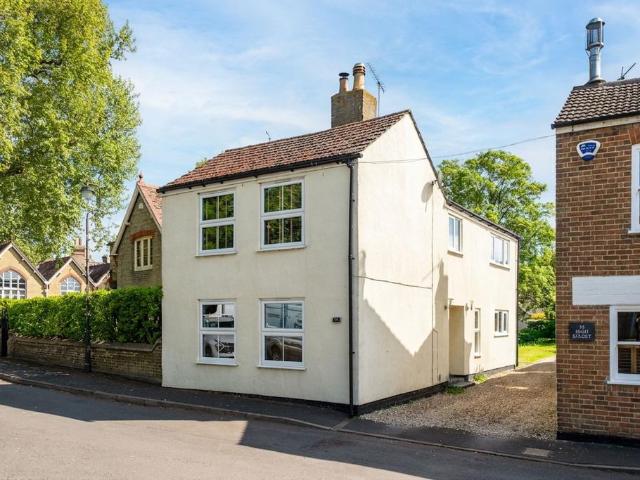 House for sale in Barway, Cambridgeshire