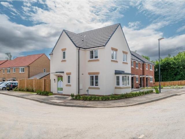 House for sale in Aiskew