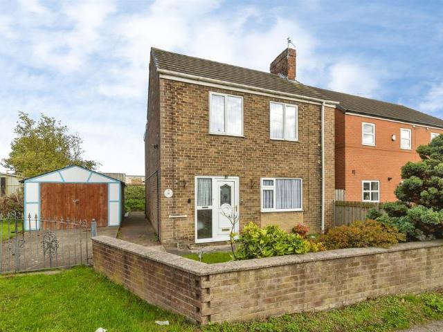 House for sale in Trimdon Colliery, Trimdon