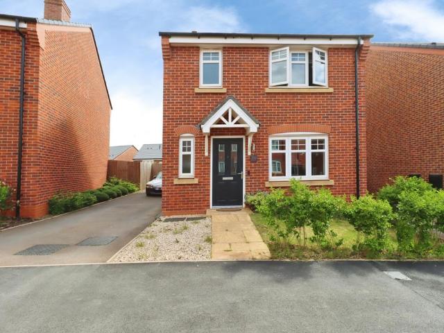 House for sale in St. Georges and Priorslee, Telford