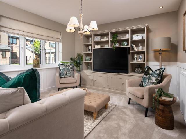 House for sale in Sturminster Newton, Bagber