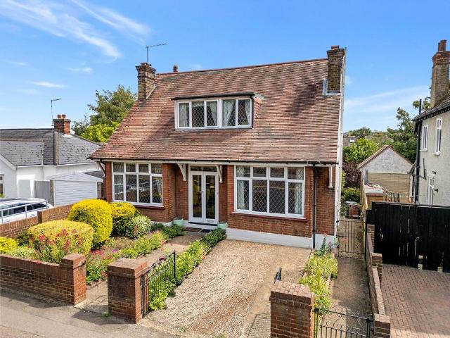 House for sale in Kings Farm, Hamerton