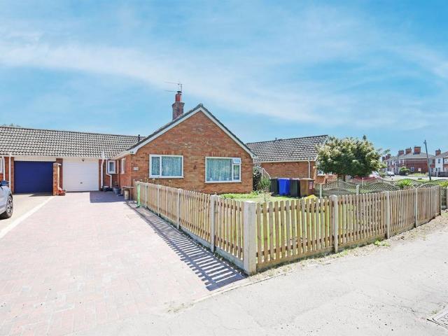 Bungalow for sale in Boston, Lincolnshire