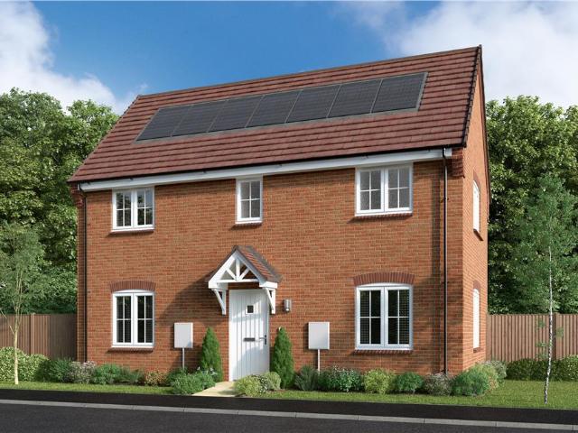 House for sale in St. Georges and Priorslee, Telford
