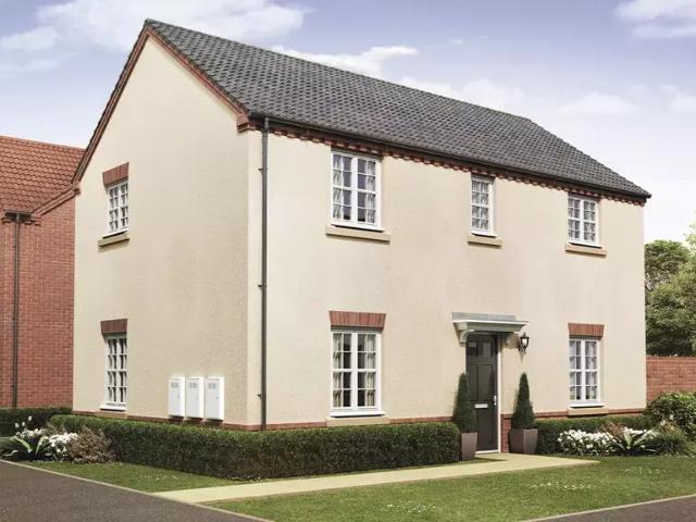 House for sale in Stokesley, North Yorkshire