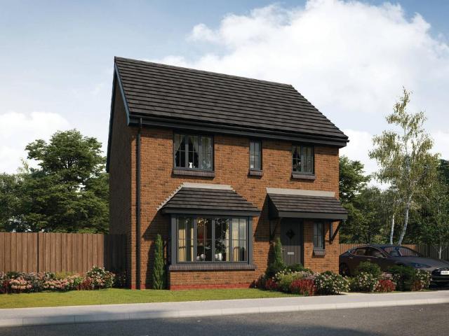 House for sale in North Walbottle, Tyne And Wear