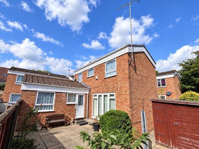 House for sale in Thorpe Hamlet, Norwich