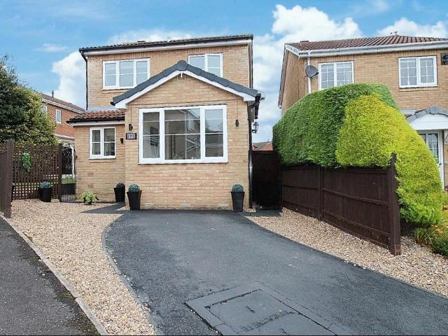 House for sale in Maltby, South Yorkshire
