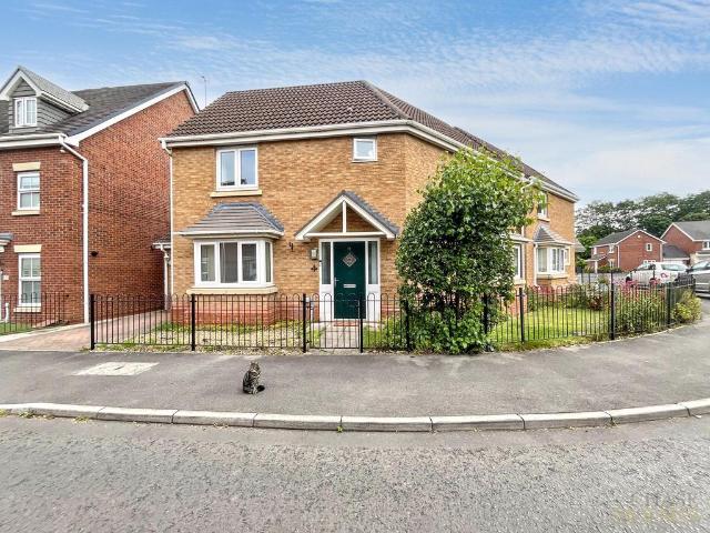 House for sale in Hebburn, Tyne And Wear