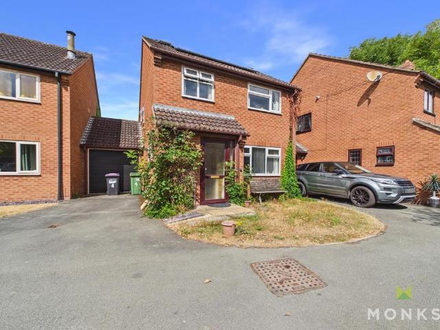 House for sale in Little Minsterley, Minsterley