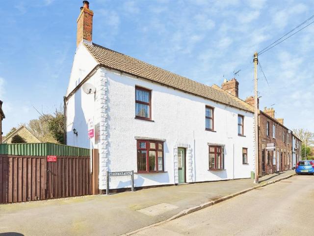 House for sale in Yaxley, Huntingdon