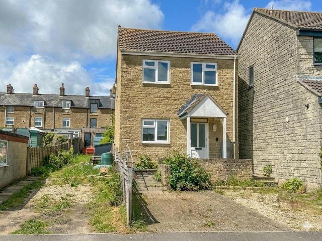 House for sale in Malmesbury, Wiltshire