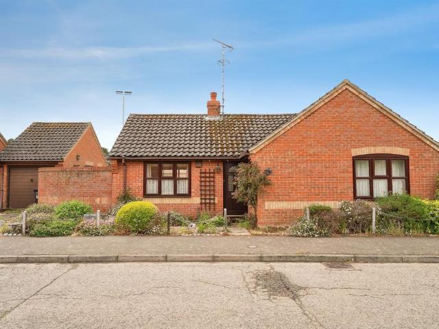 House for sale in Comers, Norfolk