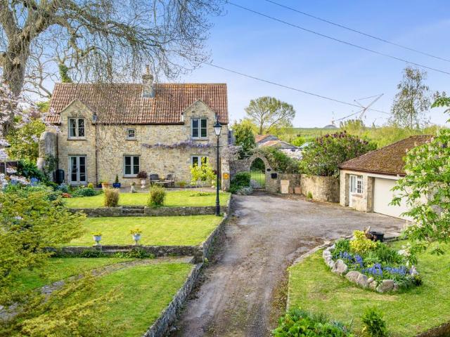 House for sale in Shurton, Stogursey