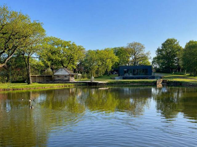 House for sale in Beamhurst, Staffordshire
